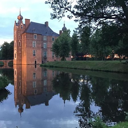 Dennenhuis Vaassen Esterno foto