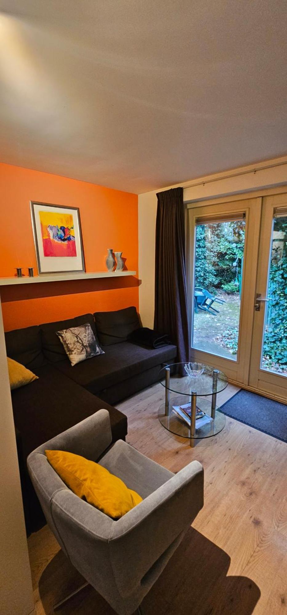 Dennenhuis Vaassen Esterno foto