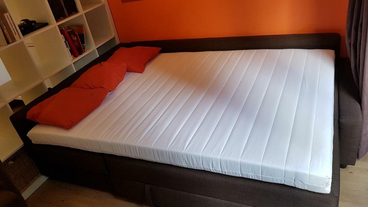 Dennenhuis Vaassen Esterno foto